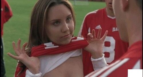 Amanda Bynes Nue – 9 nudes de Amanda Bynes